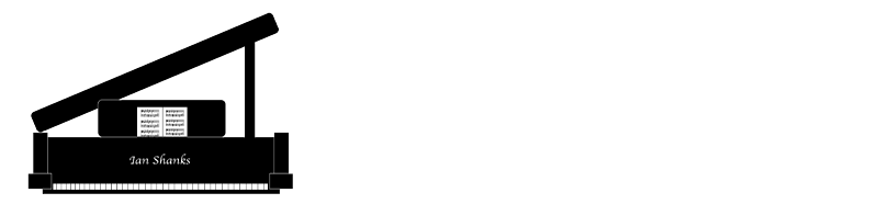 image of Ian's Music studio logo